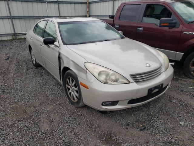 LEXUS ES 330 2004 jthba30g145051485