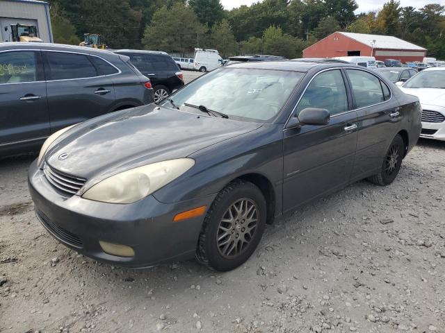 LEXUS ES 330 2004 jthba30g145052765