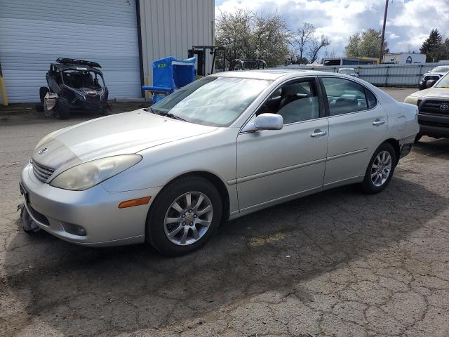 LEXUS ES330 2004 jthba30g145054354