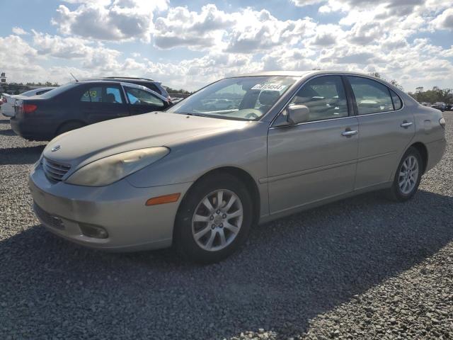 LEXUS ES 330 2004 jthba30g145055570