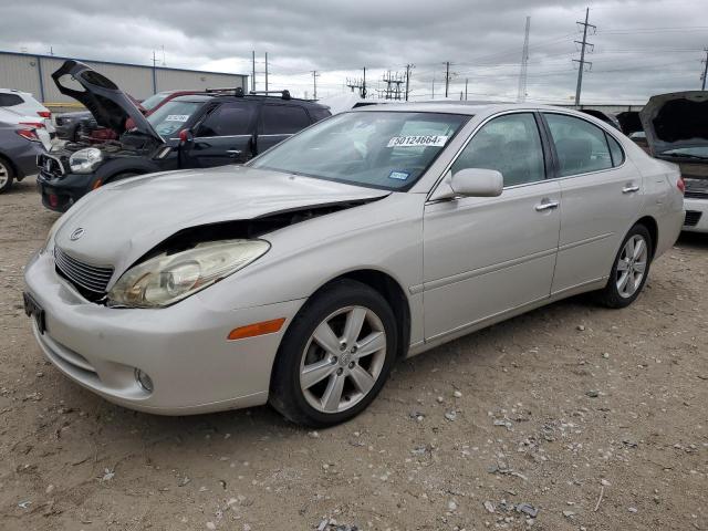 LEXUS ES330 2005 jthba30g155057014