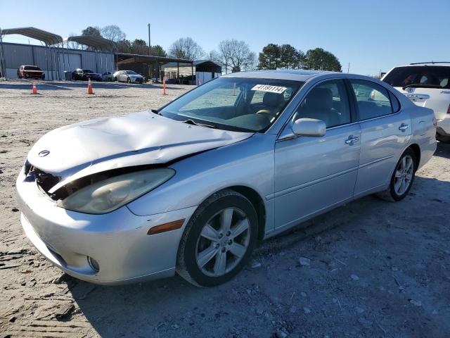 LEXUS ES330 2005 jthba30g155059071