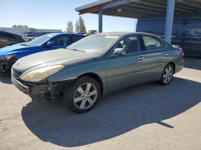 LEXUS ES330 2005 jthba30g155069454