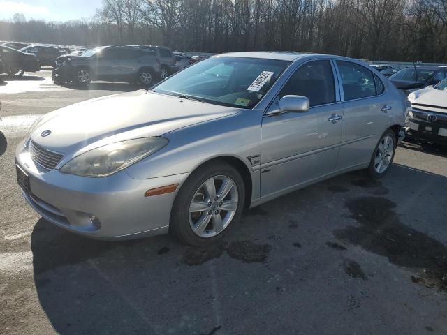 LEXUS ES330 2005 jthba30g155070622