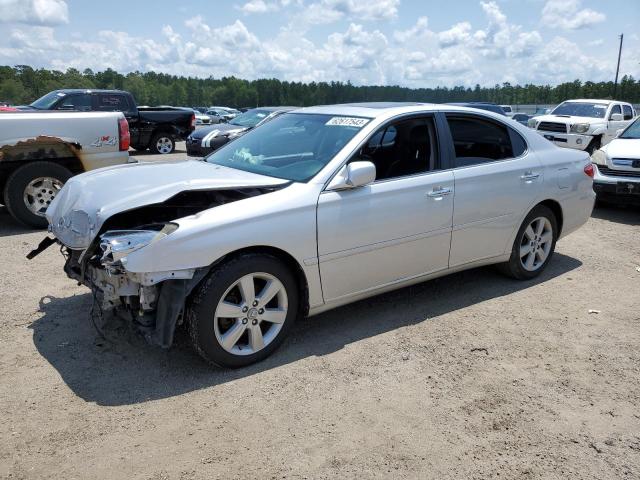 LEXUS ES 330 2005 jthba30g155080390