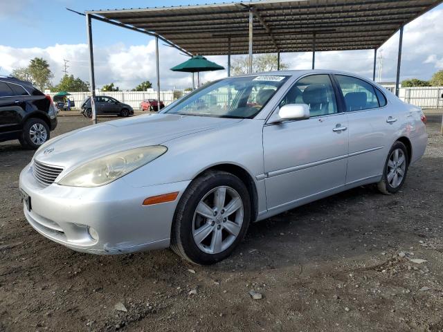 LEXUS ES330 2005 jthba30g155086299