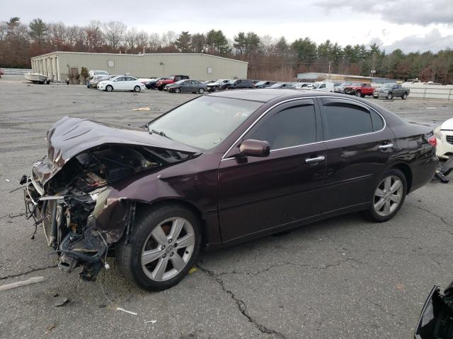 LEXUS ES330 2005 jthba30g155088652