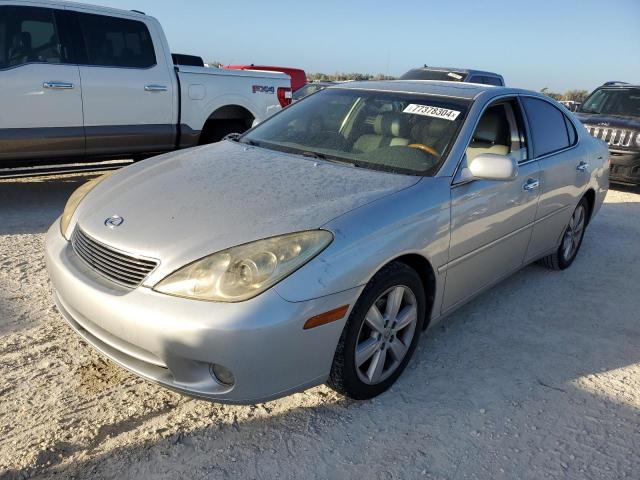 LEXUS ES 330 2005 jthba30g155089073