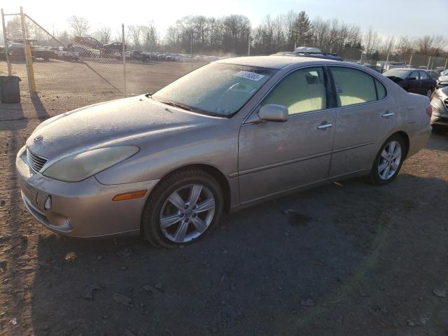 LEXUS ES330 2005 jthba30g155090448