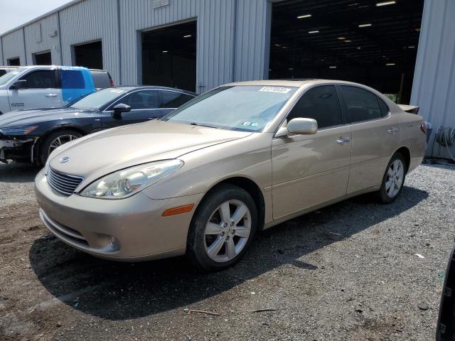 LEXUS ES330 2005 jthba30g155099120