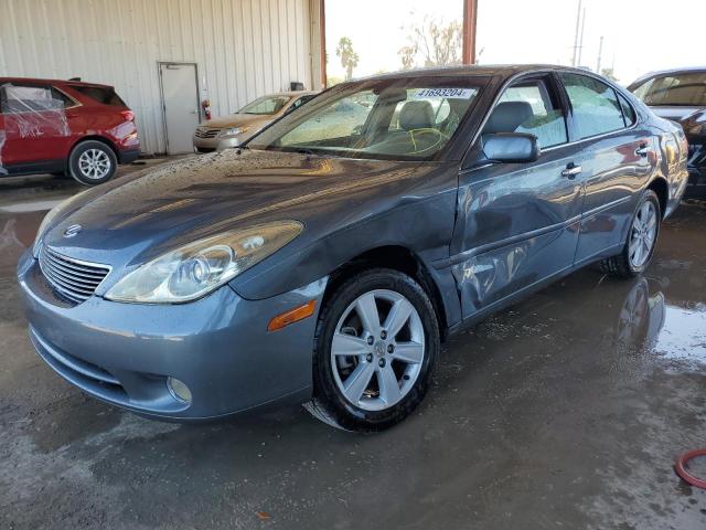 LEXUS ES330 2005 jthba30g155105711