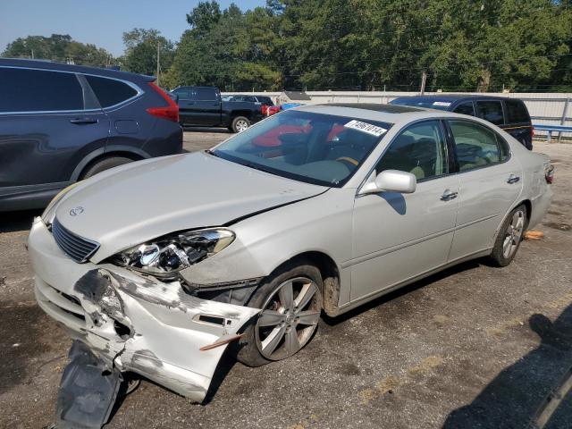 LEXUS ES 330 2005 jthba30g155114201