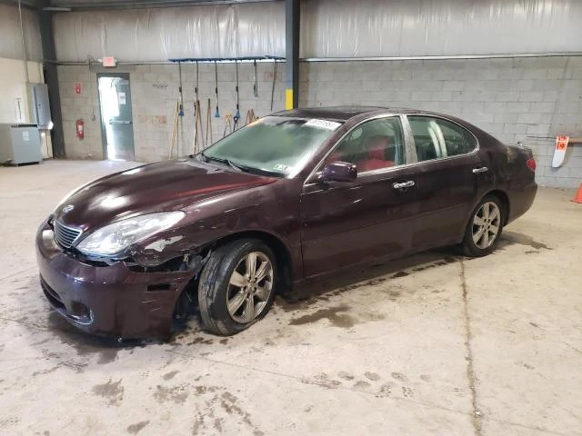 LEXUS ES 330 2005 jthba30g155114747