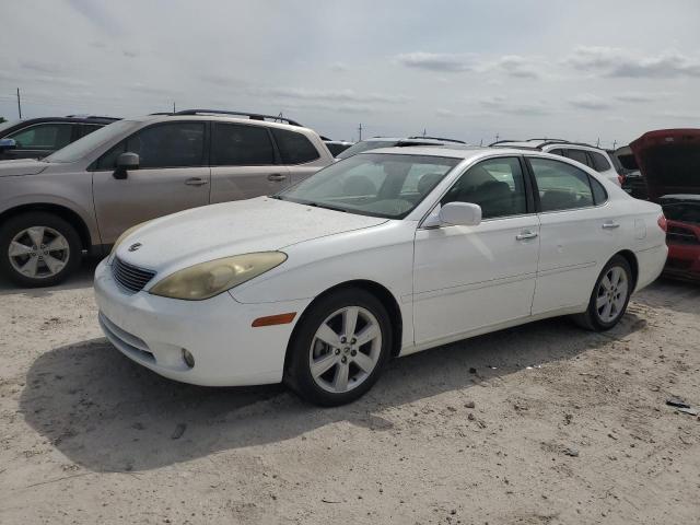 LEXUS ES 330 2005 jthba30g155117728