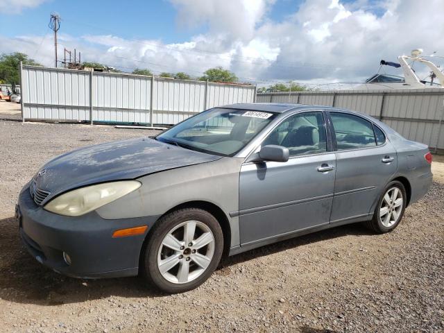 LEXUS ES330 2005 jthba30g155120497