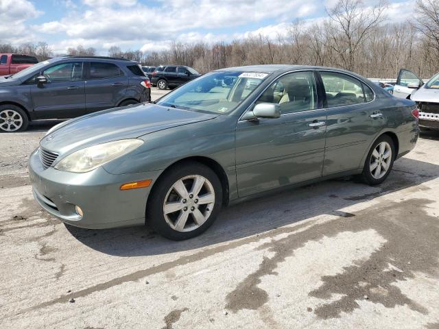 LEXUS ES330 2005 jthba30g155128096