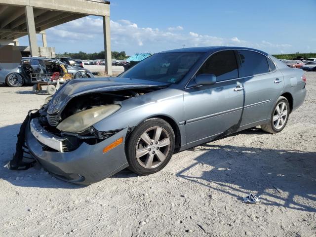 LEXUS ES330 2005 jthba30g155130978