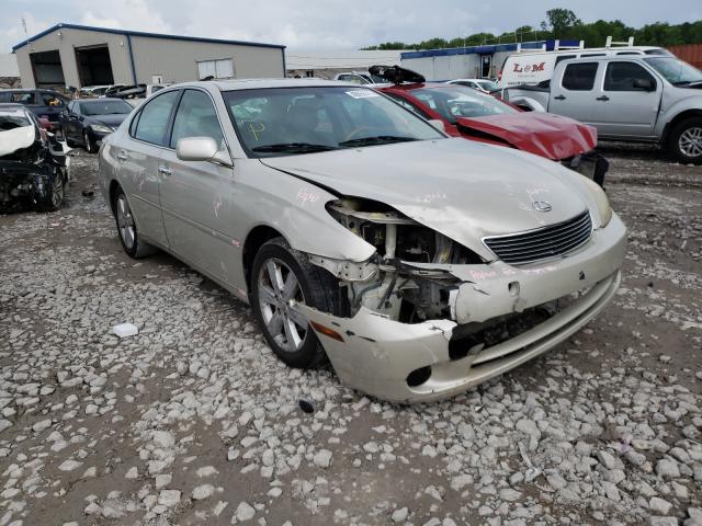 LEXUS ES 330 2005 jthba30g155131242