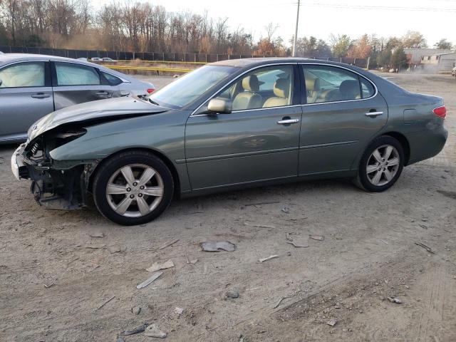 LEXUS ES330 2005 jthba30g155132455