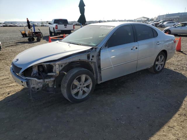 LEXUS ES330 2005 jthba30g155137073