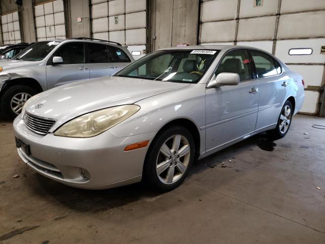 LEXUS ES 330 2005 jthba30g155140166