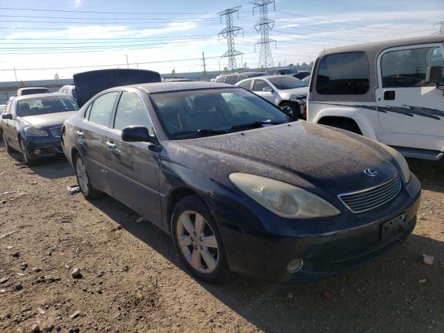 LEXUS ES 330 2005 jthba30g155141270