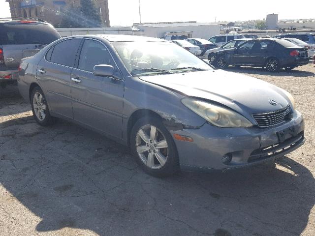 LEXUS NULL 2010 jthba30g165143411