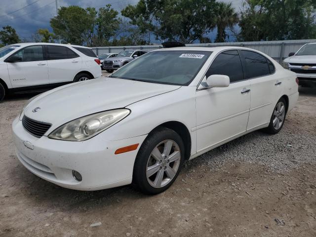 LEXUS ES 330 2006 jthba30g165160743