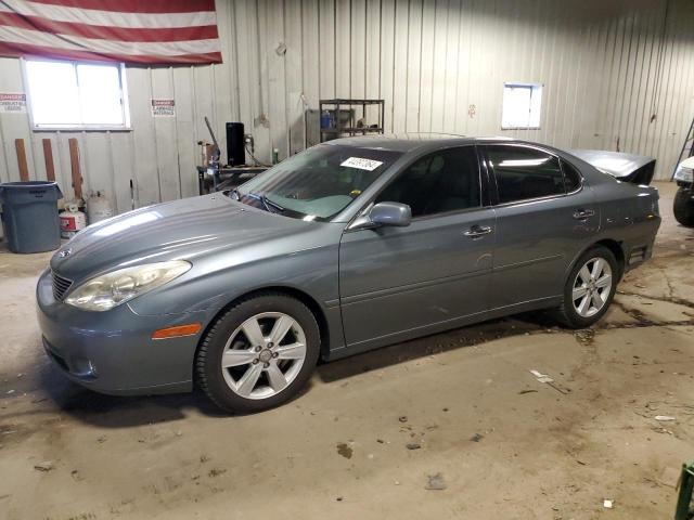 LEXUS ES330 2006 jthba30g165160998