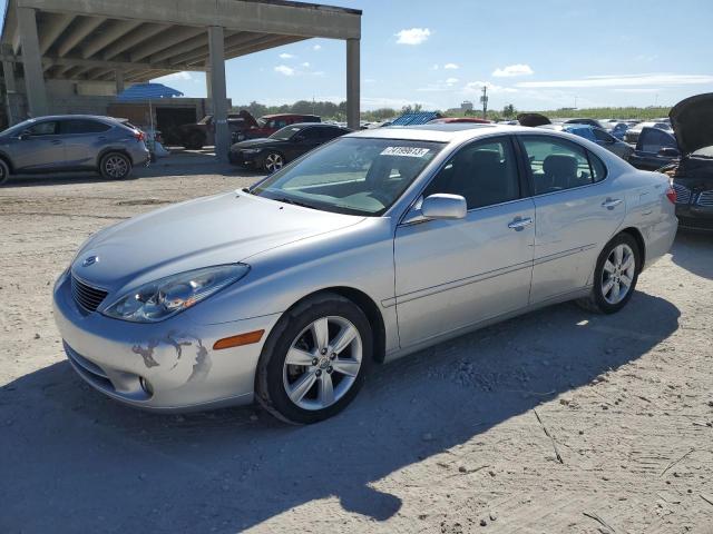 LEXUS ES330 2006 jthba30g165161701