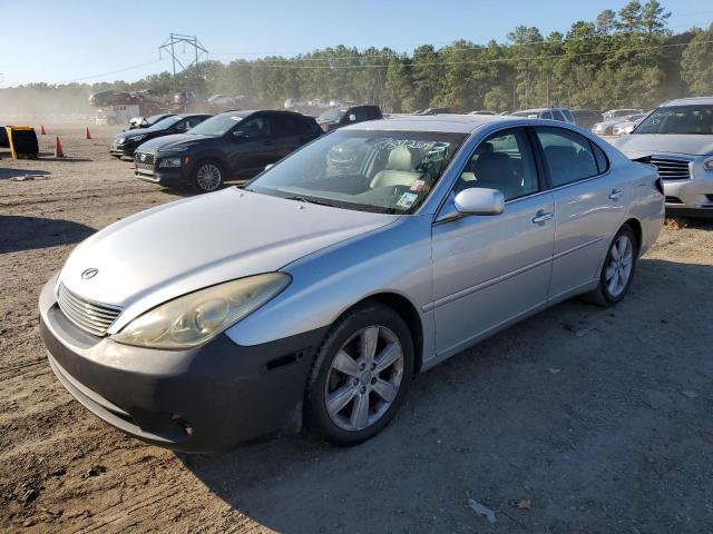 LEXUS ES330 2006 jthba30g165162556