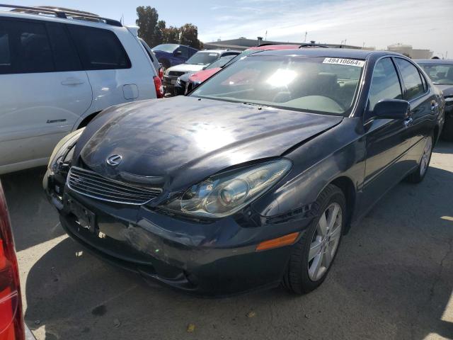 LEXUS ES330 2006 jthba30g165168289