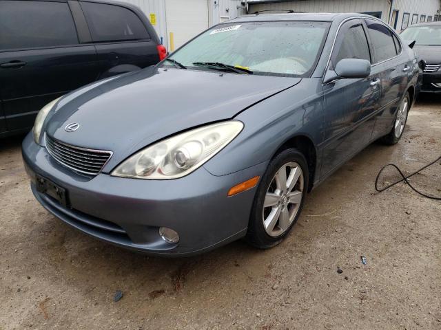 LEXUS ES330 2006 jthba30g165171841