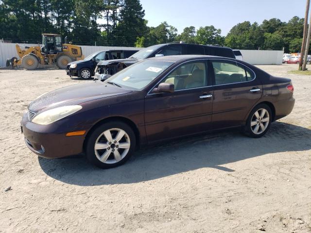 LEXUS ES330 2006 jthba30g165175971