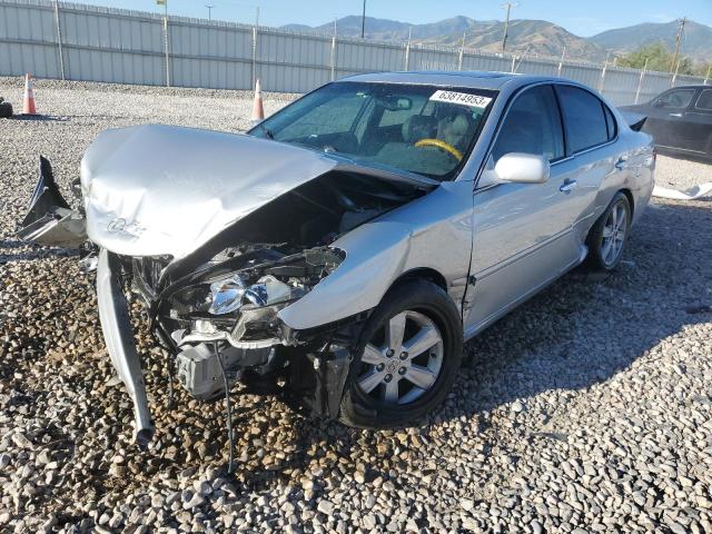 LEXUS ES 330 2006 jthba30g165176229