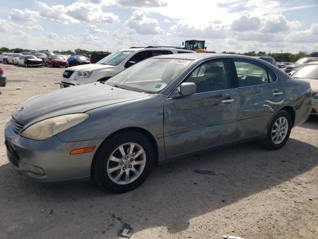 LEXUS ES330 2004 jthba30g240012644