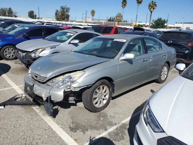 LEXUS ES330 2004 jthba30g245020715