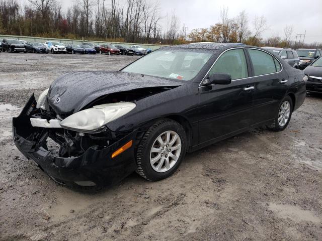 LEXUS ES330 2004 jthba30g245024232