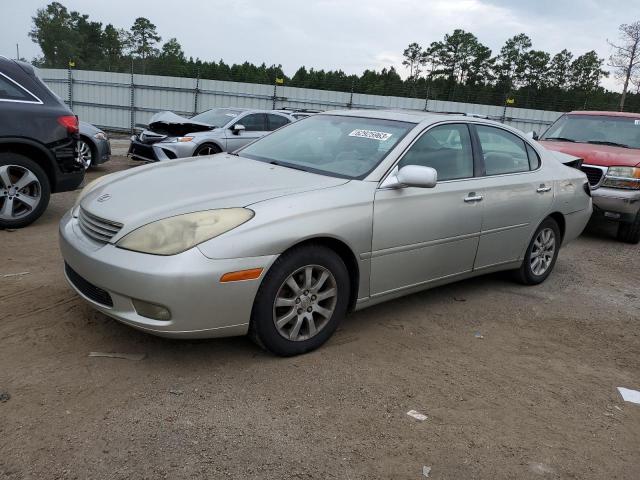 LEXUS ES330 2004 jthba30g245027583