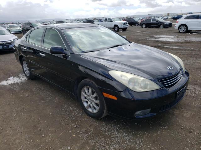 LEXUS ES 330 2004 jthba30g245028426