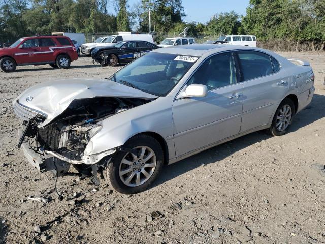 LEXUS ES330 2004 jthba30g245032945