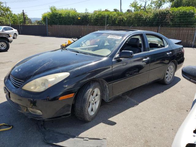 LEXUS ES330 2004 jthba30g245035277