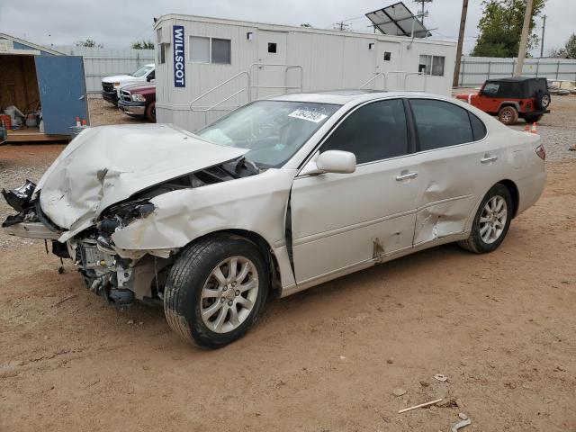 LEXUS ES330 2004 jthba30g245052273