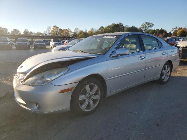 LEXUS ES330 2005 jthba30g255064327