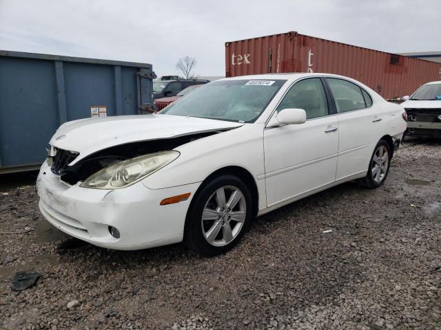 LEXUS ES330 2005 jthba30g255078907