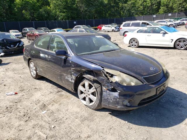 LEXUS ES 330 2005 jthba30g255086683