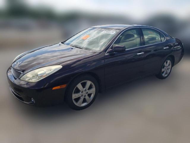 LEXUS ES330 2005 jthba30g255094833