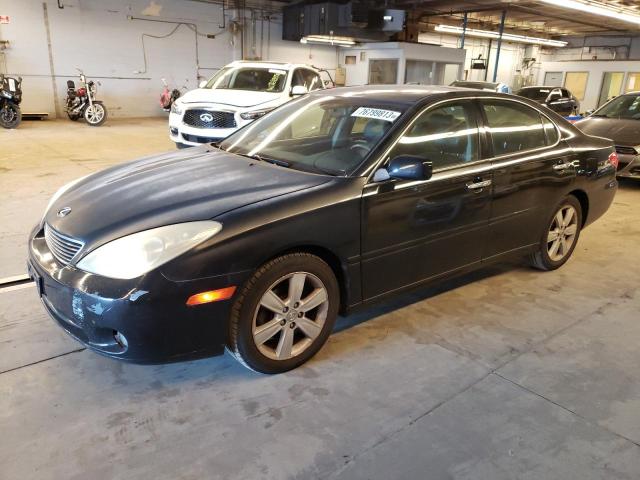 LEXUS ES330 2005 jthba30g255095450