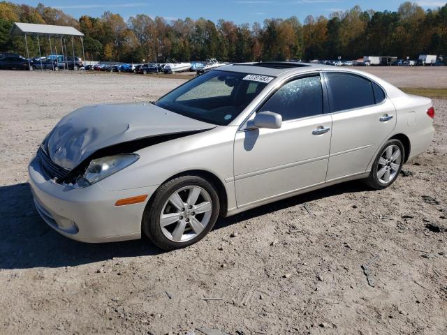 LEXUS ES330 2005 jthba30g255096663