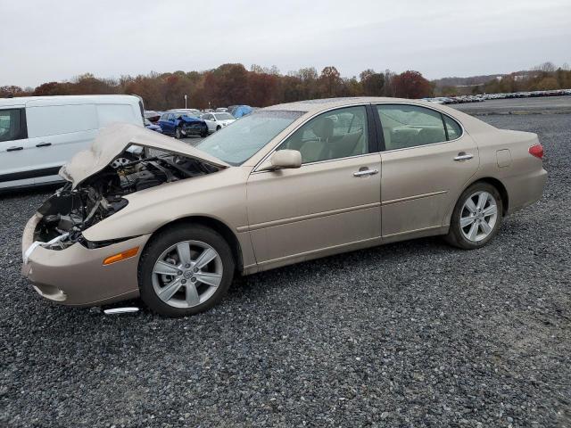 LEXUS ES330 2005 jthba30g255102493